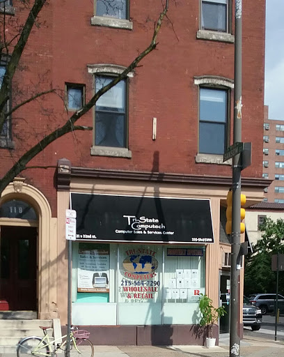 Computer Store «Tri State Computech», reviews and photos, 121 S 22nd St, Philadelphia, PA 19103, USA