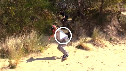 Recreation Center «Sand Master Park - Sandboarding», reviews and photos, 5351 US-101, Florence, OR 97439, USA