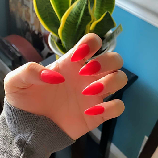 Nail Salon «Aqua Nails & Spa», reviews and photos, 2531 Wilson Blvd, Arlington, VA 22201, USA