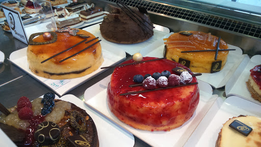 Pastelería canyars en Castelldefels, Barcelona