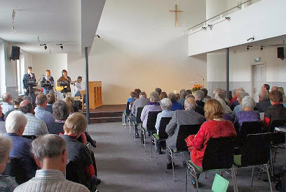Evangelisch-methodistische Kirche (EMK Interlaken)