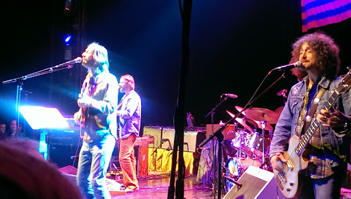 Entertainer «Park West», reviews and photos, 322 W Armitage Ave, Chicago, IL 60614, USA