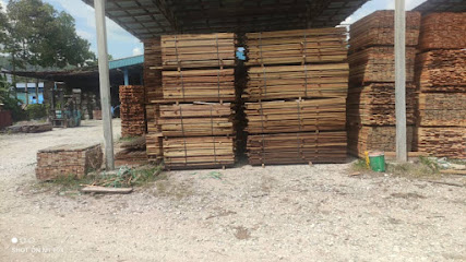 TPT Timber trading