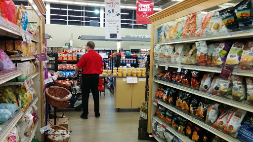 Supermarket «Hy-Vee», reviews and photos, 3801 E Washington Ave, Madison, WI 53704, USA