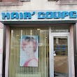 Hair'coupe