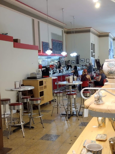 Art Gallery «Woolworth Walk», reviews and photos, 25 Haywood St, Asheville, NC 28801, USA