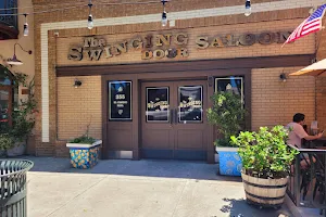 The Swinging Door Saloon image