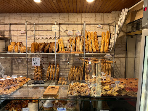 Boulangerie La Gerbe d'Or Aix-en-Provence
