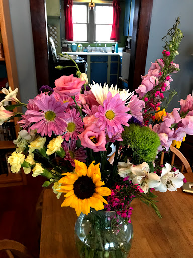 Florist «Barlett Cook Florist», reviews and photos, 125 Main St, Wadsworth, OH 44281, USA