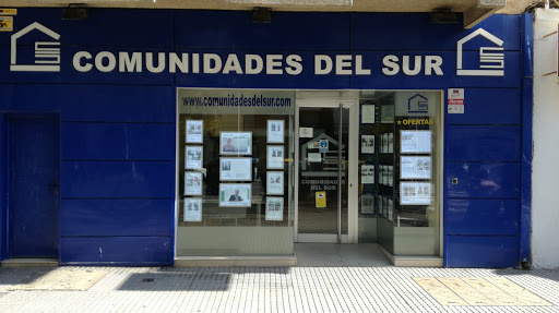Inmobiliaria Comunidades Del Sur en Cádiz