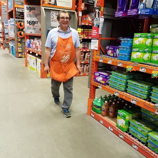 Home Improvement Store «The Home Depot», reviews and photos, 785 New York Ave, Huntington, NY 11743, USA