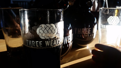 Three Weavers Brewing Company image