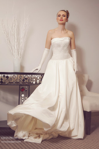 Bridal Shop «Fairytale Brides on a Shoestring Boutique», reviews and photos, 154 Congressional Ln, Rockville, MD 20852, USA