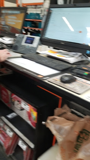 Home Improvement Store «The Home Depot», reviews and photos, 9890 N 90th St, Scottsdale, AZ 85258, USA