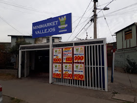 Minimarket Vallejos
