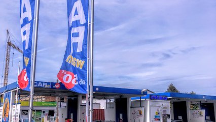 JUMBOWASH-CARwash Ebreichsdorf