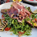 Photo n°1 de l'avis de Chris.e fait le 01/05/2022 à 07:59 sur le  Ristorante Pizzeria Artuso im Kolpinghaus à Koblenz