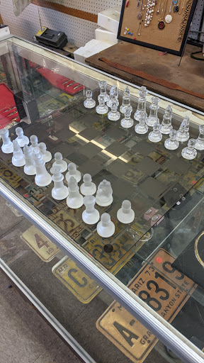 Pawn Shop «A & P Pawn», reviews and photos, 307 Beale St, Kingman, AZ 86401, USA