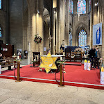 Photo n° 2 de l'avis de philippe.o fait le 23/01/2022 à 07:59 pour Basilique Notre-Dame-d'Espérance de Charleville-Mézières à Charleville-Mézières