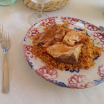 Photo n°1 de l'avis de Valentina.u fait le 23/08/2017 à 12:47 sur le  La Casa di Enzo La Casa del Couscous Sanvitese à San Vito Lo Capo