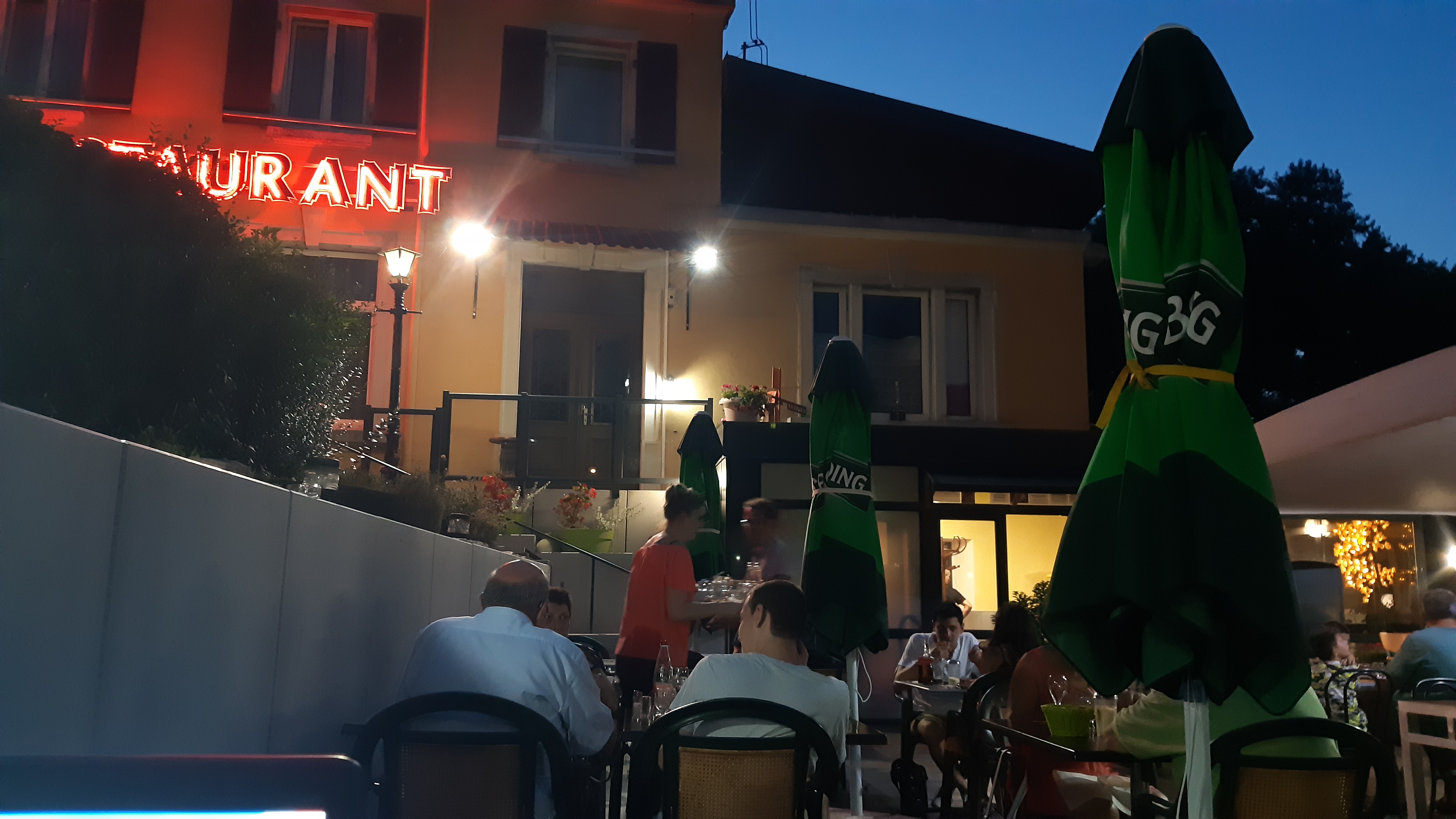 Photo n° 1 de l'avis de Dany.a fait le 07/08/2018 à 19:36
