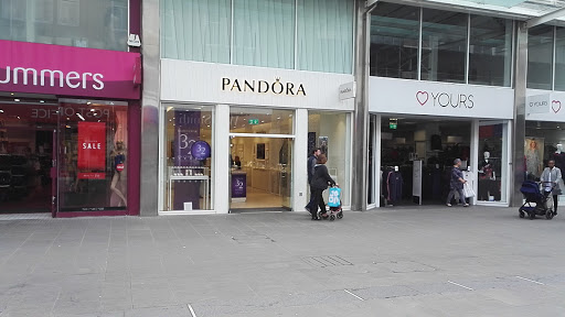 Pandora Swindon