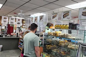 Old Town Bagels image