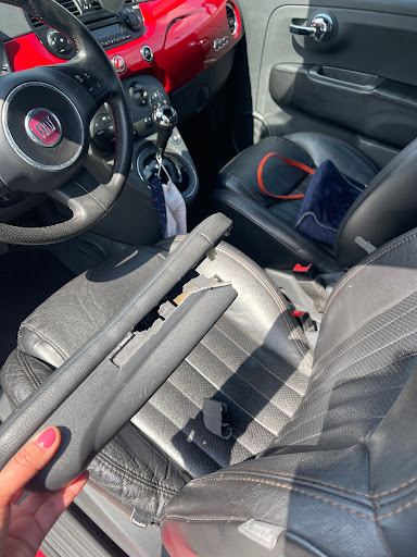 Car Wash «Arroyo Car Wash», reviews and photos, 605 S Arroyo Pkwy, Pasadena, CA 91105, USA