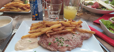 OBB Aux Délices à Briançon