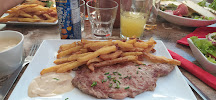 Plats et boissons du Restaurant OBB Aux Délices à Briançon - n°5