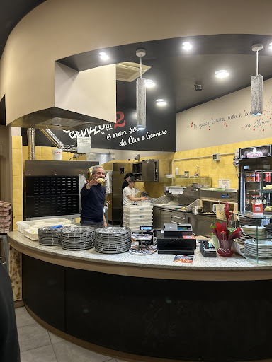 CAPPERI CHE PIZZA 2 in San Francesco al Campo, Città Metropolitana di Torino