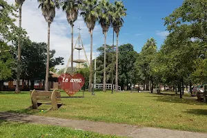 Plaza Independencia image