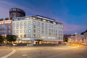 Hotel Victoria, Basel image