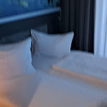 Photo n°3 de l'avis de Andreas.R fait le 19/05/2023 à 07:02 sur le  Hotel Amper à Germering