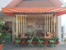 Café mais Prosa