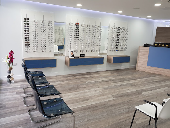 Eye 2 Eye (Specialist Opticians & Eye Clinic) - Maidstone