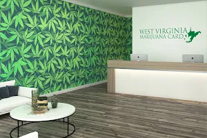 West Virginia Marijuana Card - Marijuana Doctors image