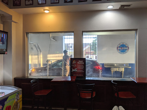 Car Wash «All Star Car Wash», reviews and photos, 465 N McKinley St, Corona, CA 92879, USA