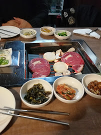 Viande du Restaurant coréen Go Grill à Paris - n°10