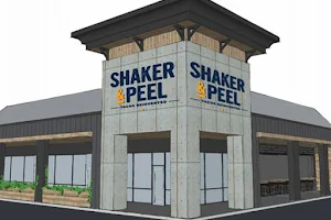 Shaker & Peel image