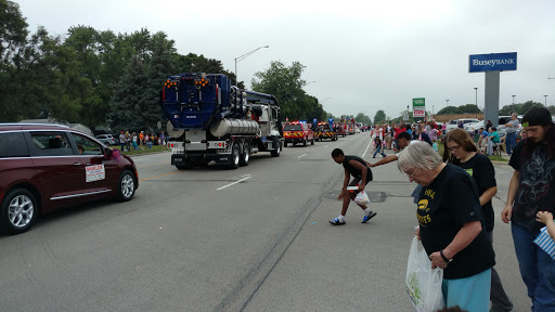 Cable Company «Mediacom Communications Corporation», reviews and photos, 1251 E Grove Ave, Rantoul, IL 61866, USA