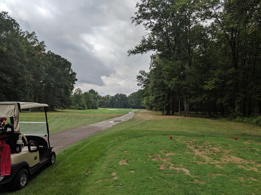 Public Golf Course «Mill Creek Golf Course», reviews and photos, W Golf Dr, Boardman, OH 44512, USA