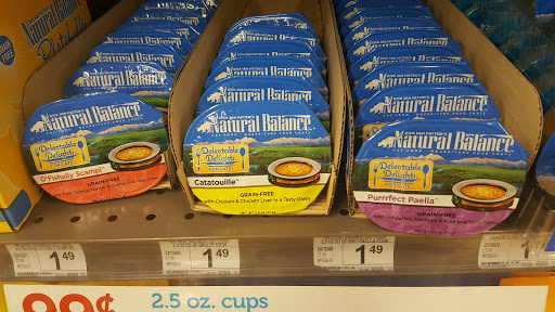 Pet Supply Store «Petco Animal Supplies», reviews and photos, 1150 Concord Ave #160, Concord, CA 94520, USA