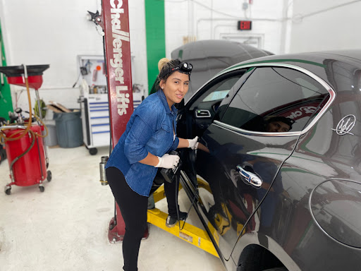 Auto Repair Shop «Euro Motors», reviews and photos, 6663 Narcoossee Rd #154, Orlando, FL 32822, USA