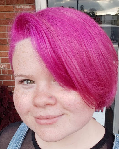 Hair Salon «Hair Jordan Salon», reviews and photos, 1400 E 3rd St, Bloomington, IN 47401, USA