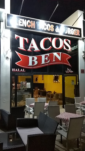 TACOSBEN tacos & shisha en Benidorm