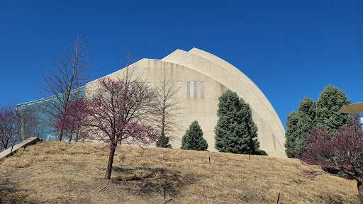 Performing Arts Theater «Kauffman Center for the Performing Arts», reviews and photos, 1601 Broadway, Kansas City, MO 64108, USA