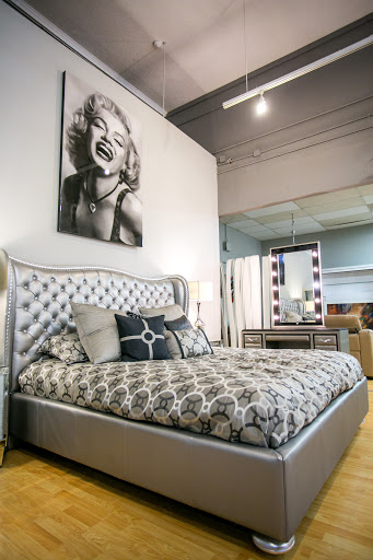 Furniture Store «Decorium Furniture», reviews and photos, 4851 N Western Ave, Chicago, IL 60625, USA