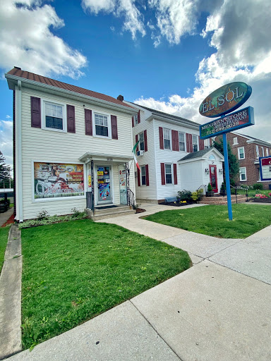 Grocery Store «El Sol Mexicana Store», reviews and photos, 1628 W Market St, York, PA 17404, USA