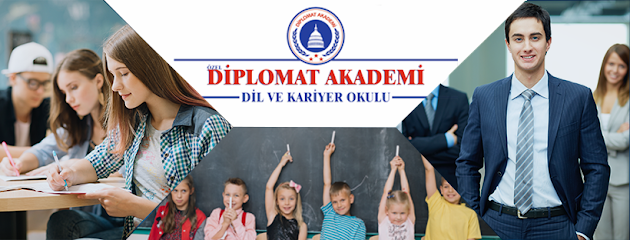 Almanca Kursu Ankara - Diplomat Akademi